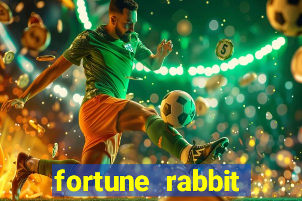 fortune rabbit horario pagante hoje